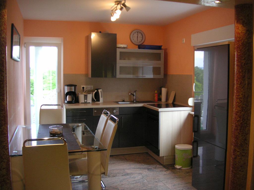 Apartment Euro AS Kappel-Grafenhausen Habitación foto