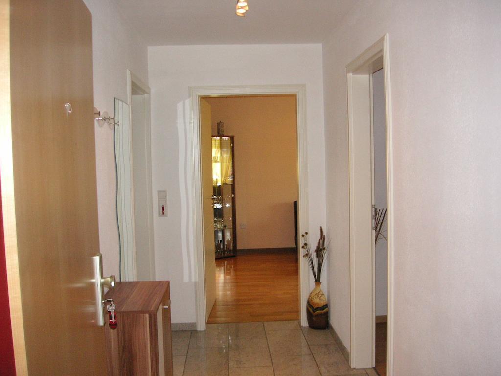 Apartment Euro AS Kappel-Grafenhausen Habitación foto