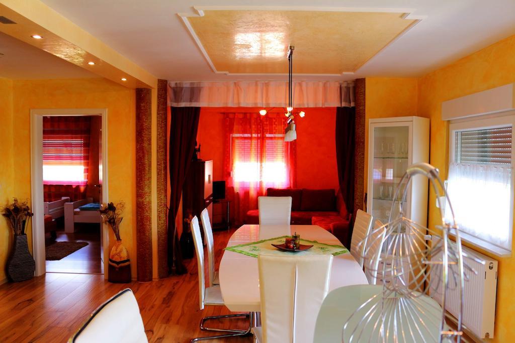 Apartment Euro AS Kappel-Grafenhausen Habitación foto