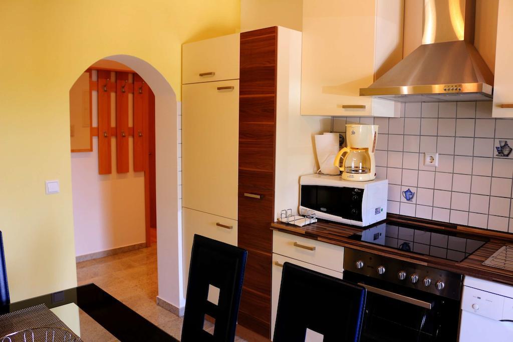 Apartment Euro AS Kappel-Grafenhausen Habitación foto
