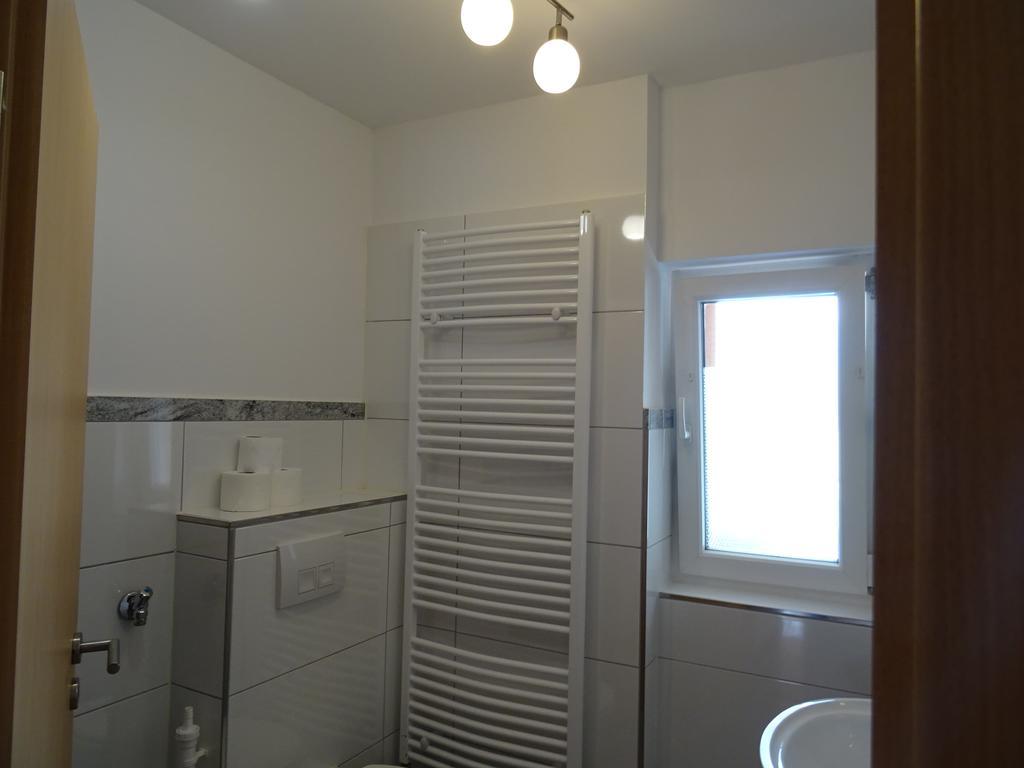 Apartment Euro AS Kappel-Grafenhausen Habitación foto